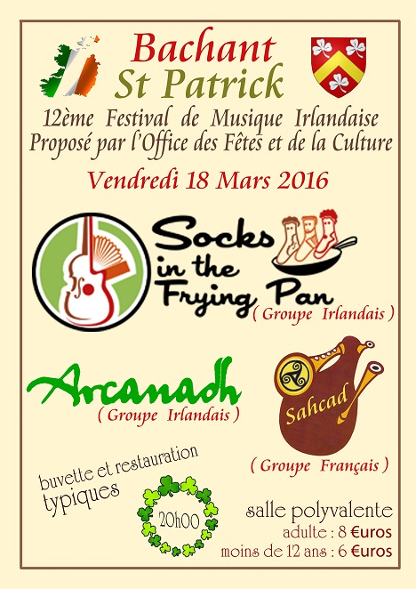 affiche st Patrick Mars 2016 JPEG