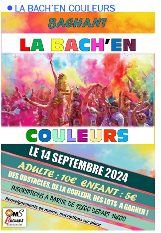 bachcoul