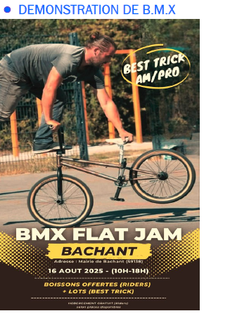 bmx