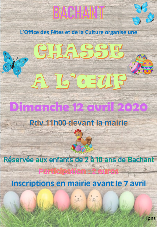 chasse