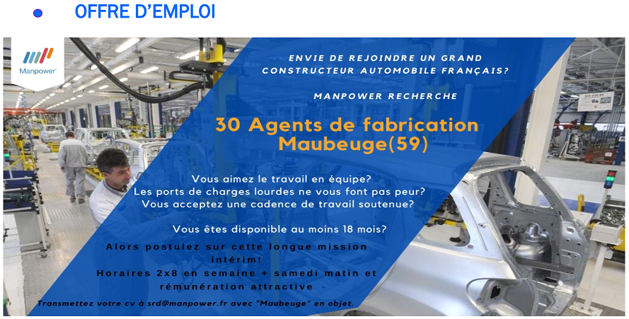 emploi