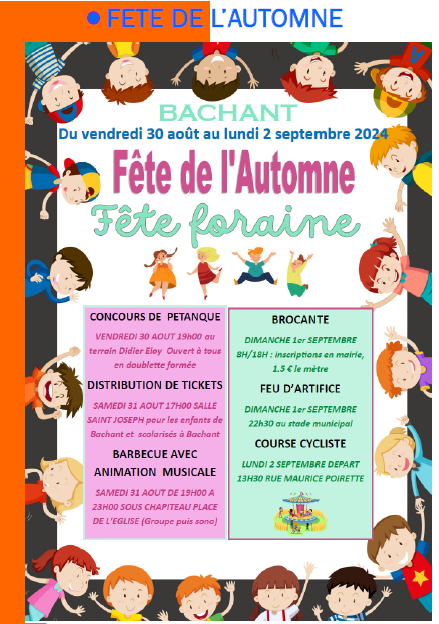 fete