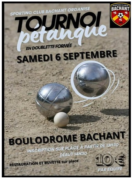 petanque