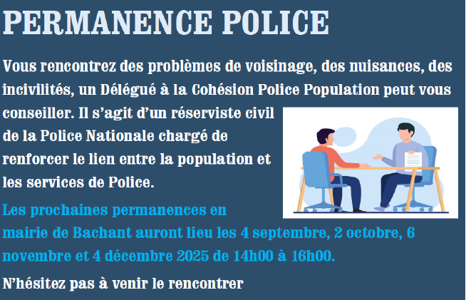 police