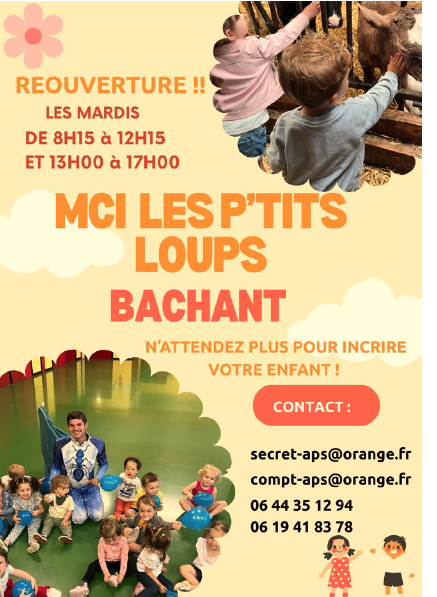 ptit loups