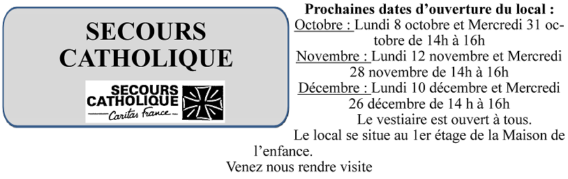 secours