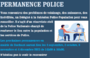 police
