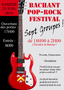 pop-rock festival