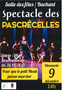 spectacle