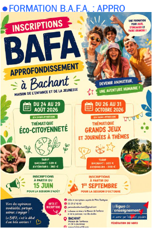 bafa