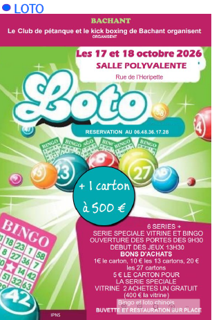 loto