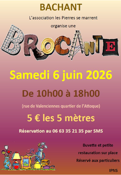 Brocante